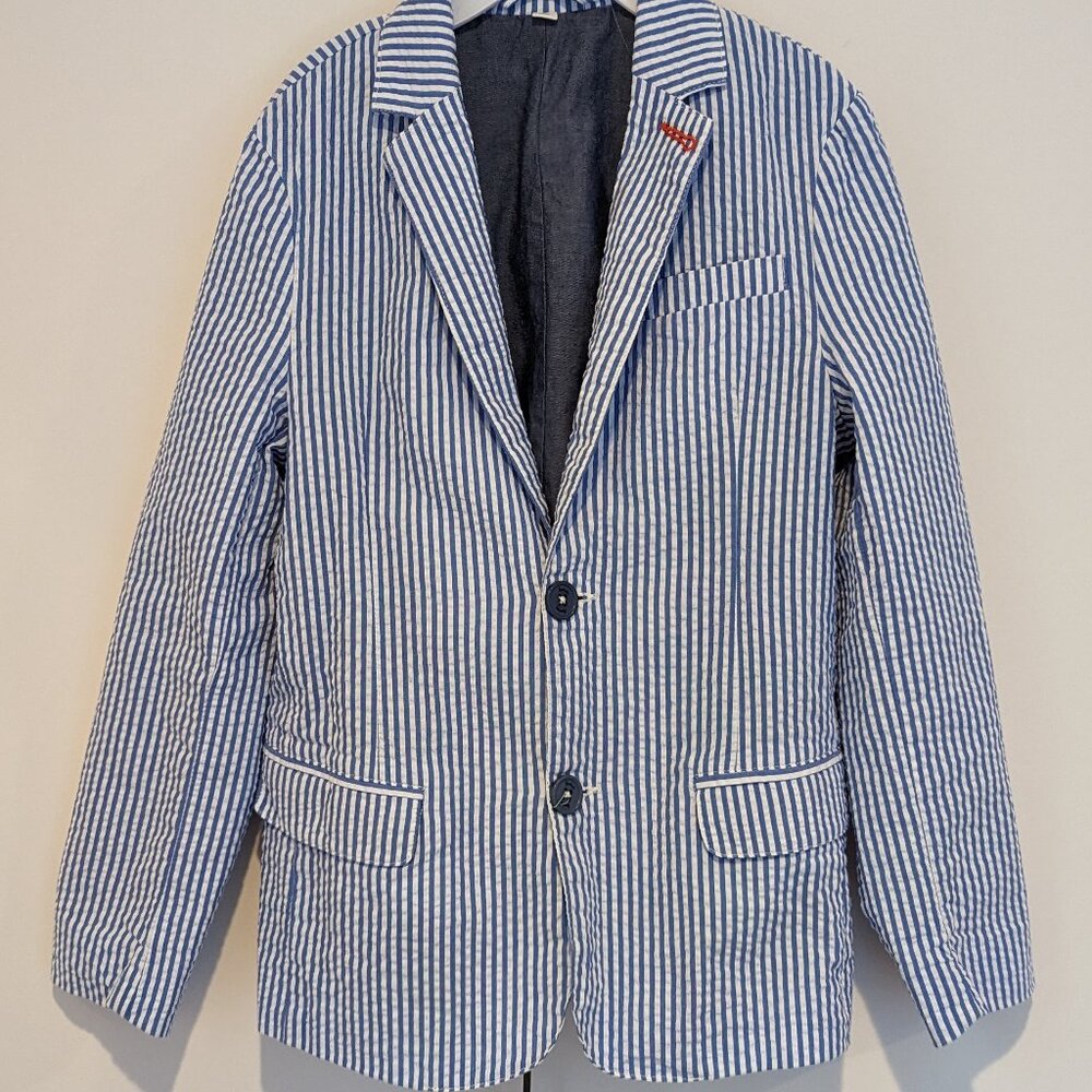 Mini Boden sports coat